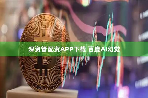 深资管配资APP下载 百度AI幻觉